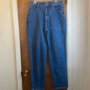 Cherokee Stretch Woman’s Size 16T Nice & Cute Mom Jeans